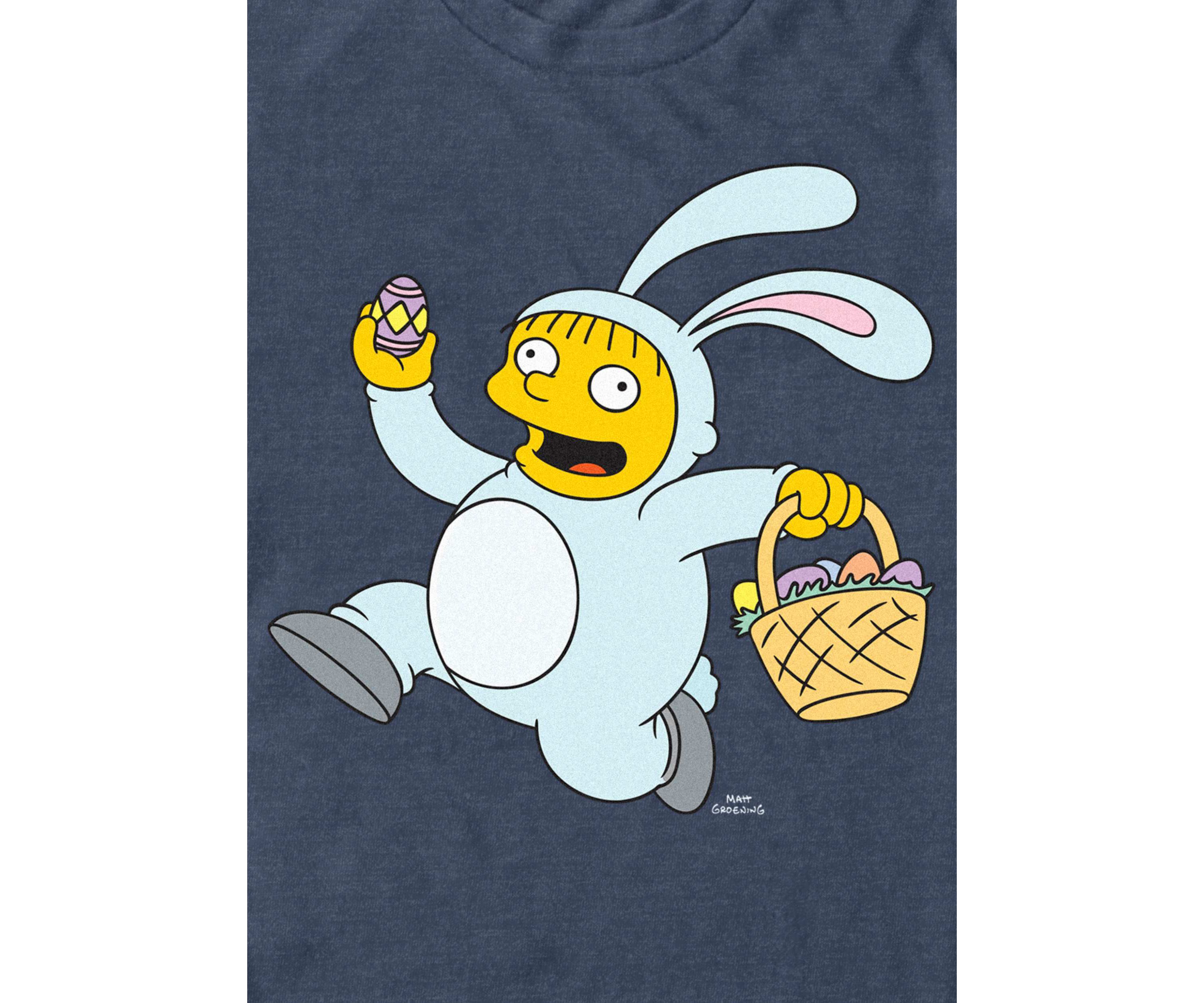 Easter Ralph Graphic T-Shirt