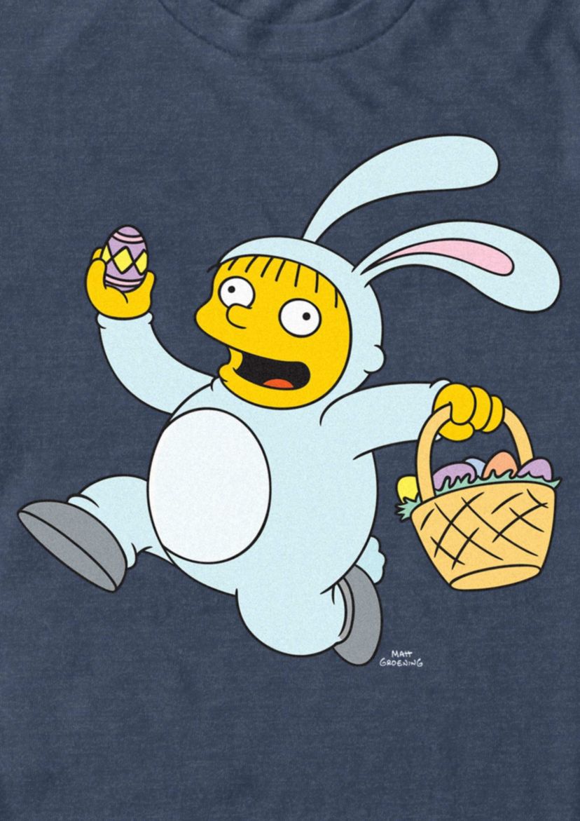 Easter Ralph Graphic T-Shirt