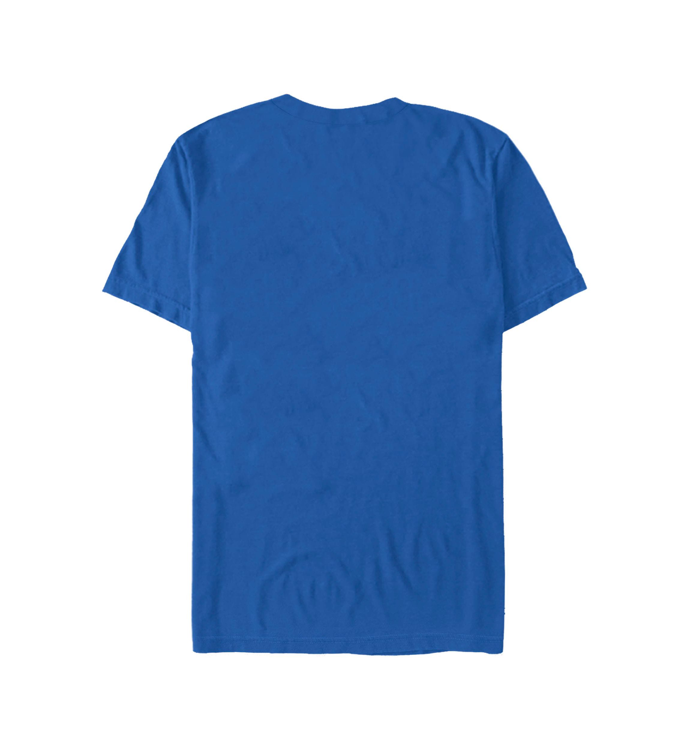 Easter Bart Graphic T-Shirt