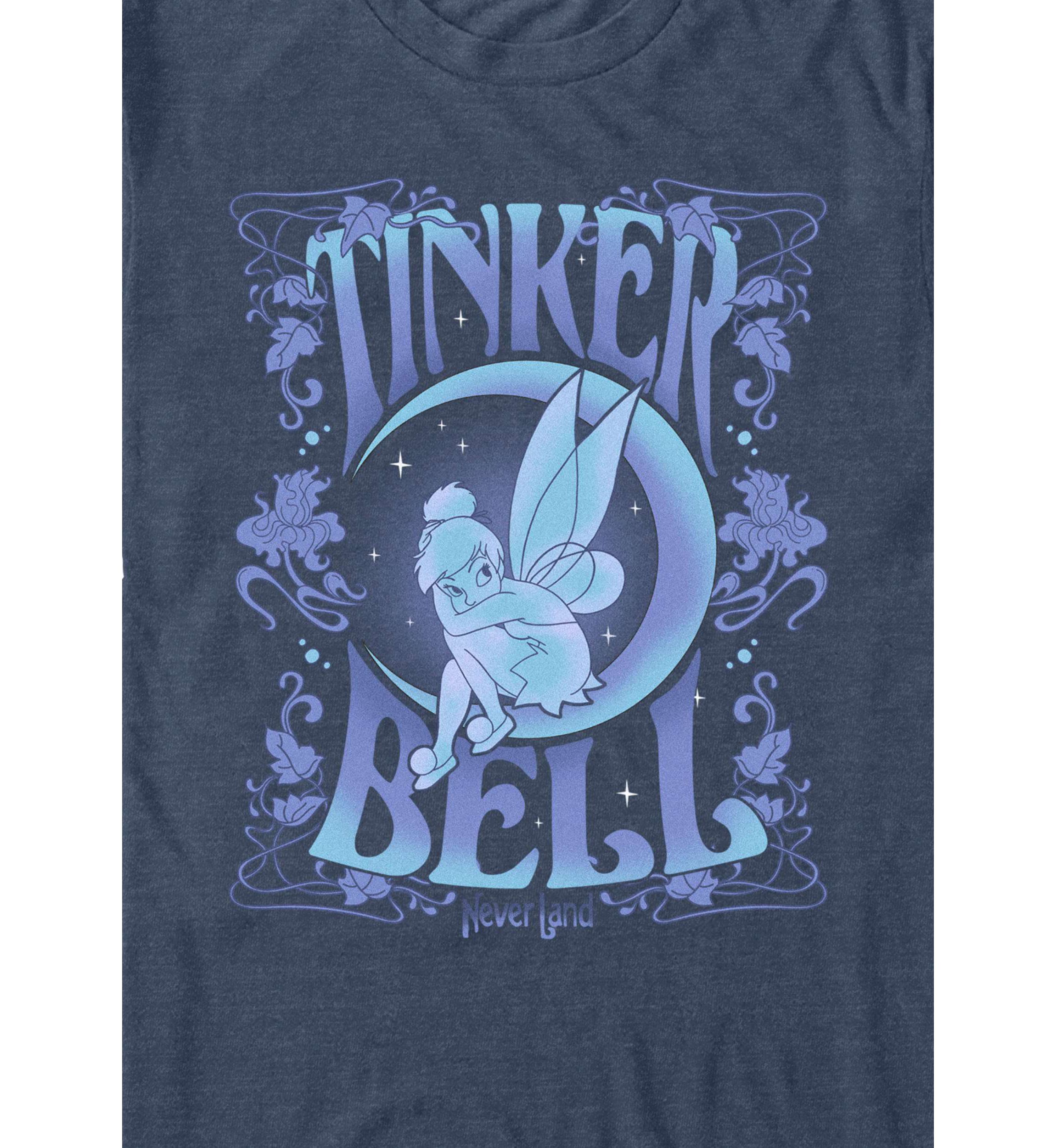 Disney® Nouveau Poster Graphic T-Shirt | Belk