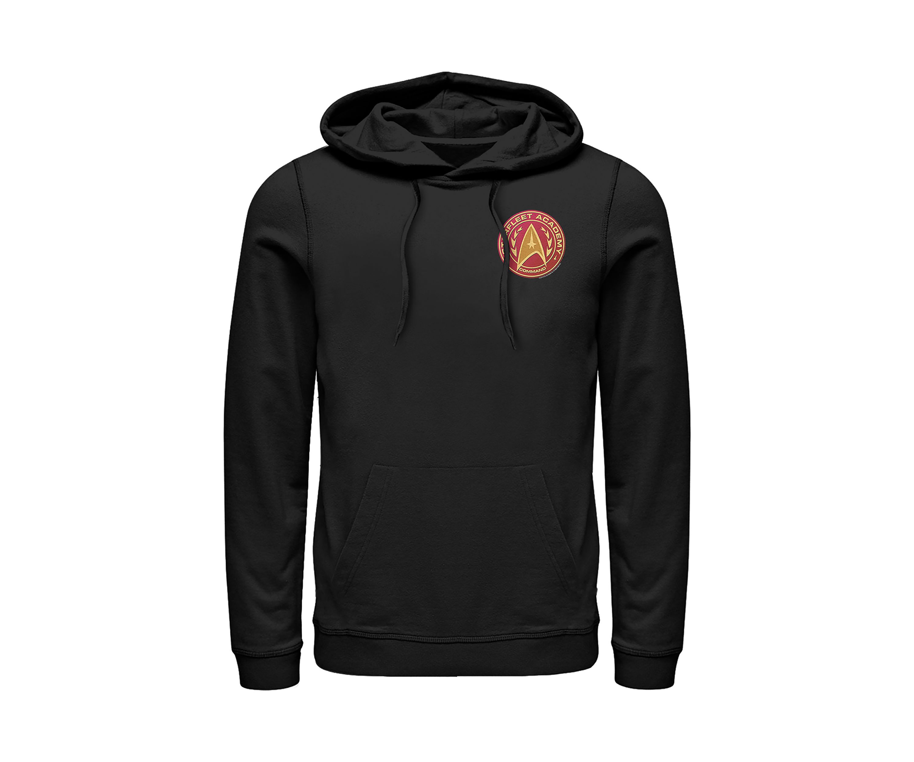Starfleet Command