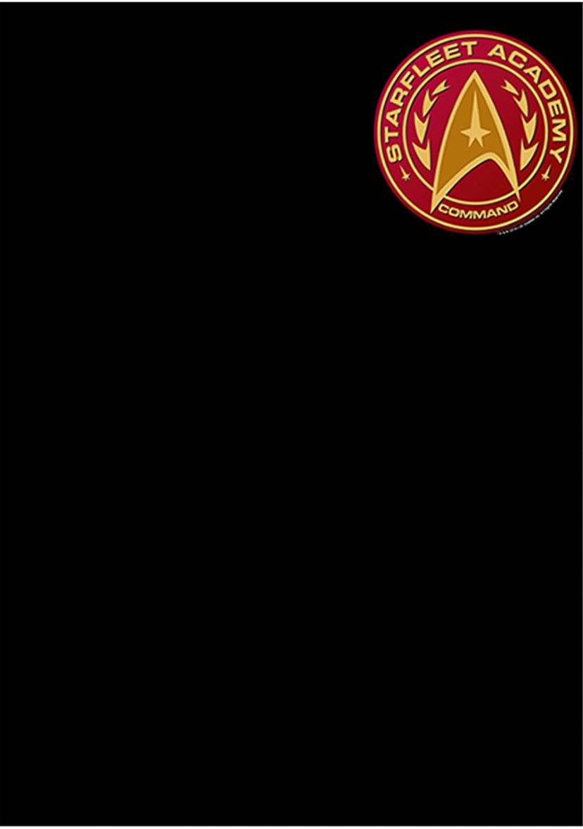 Starfleet Command