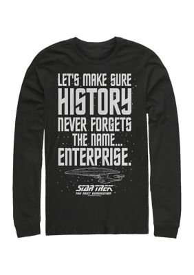 Star Trek Next Gen Enterprise