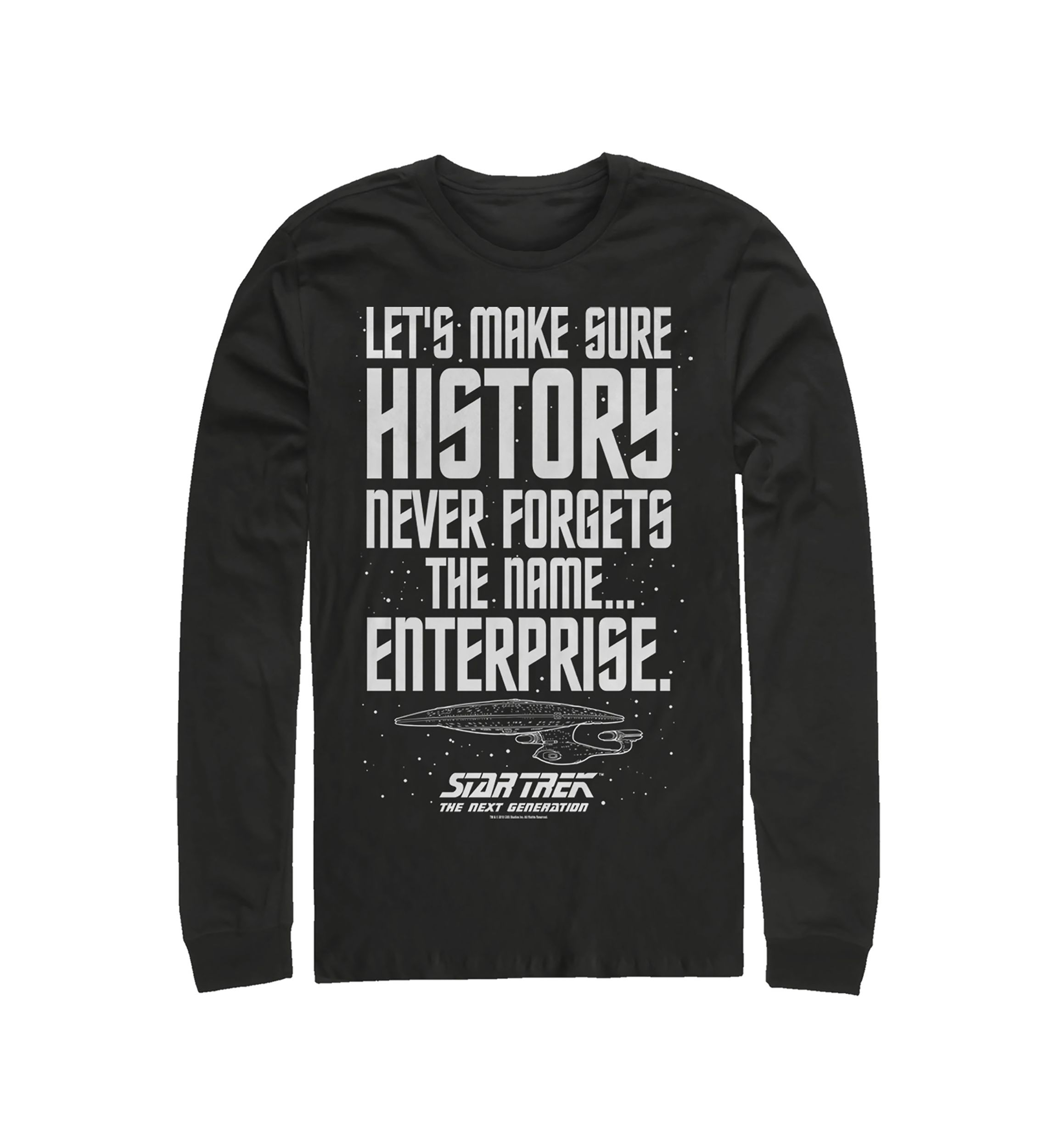 Next Gen Enterprise
