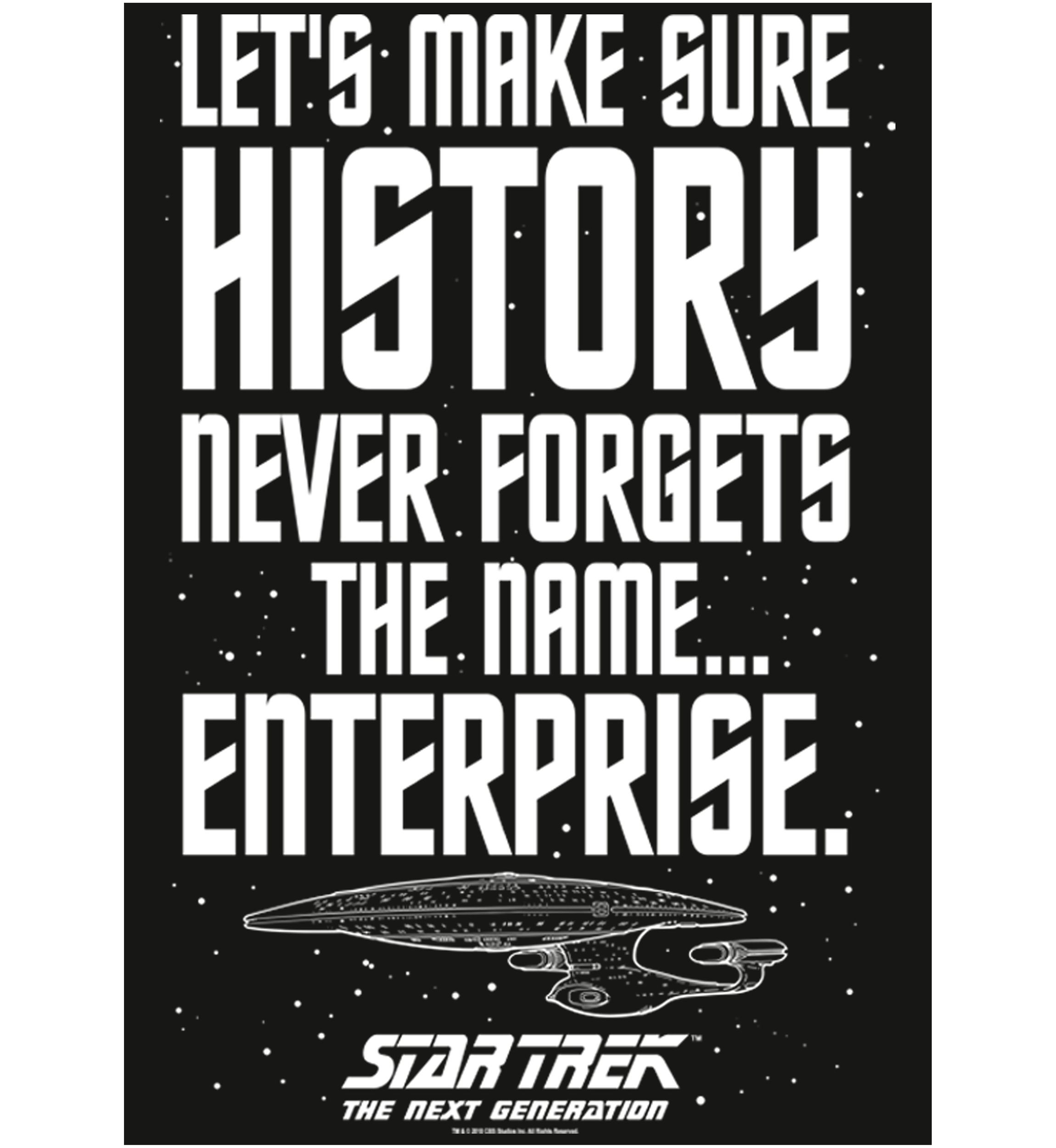 Next Gen Enterprise