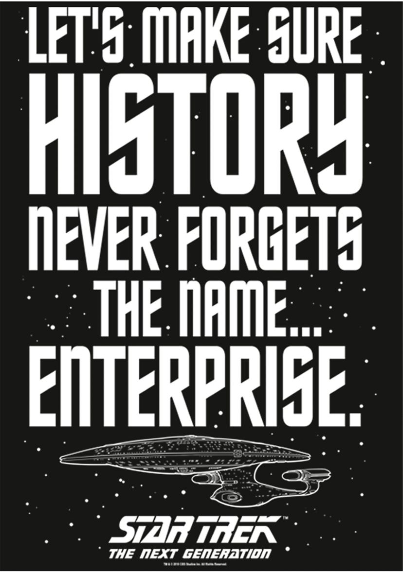 Next Gen Enterprise