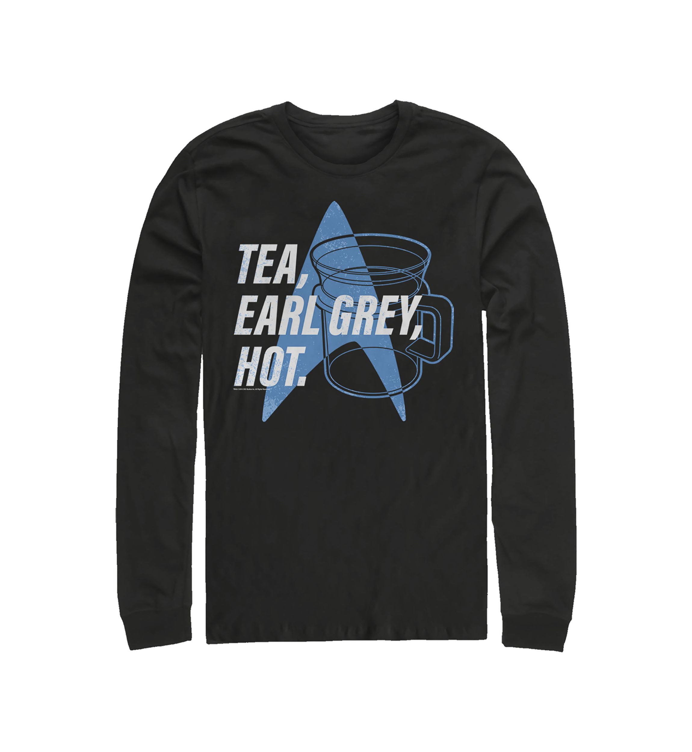 Tea Earl Grey