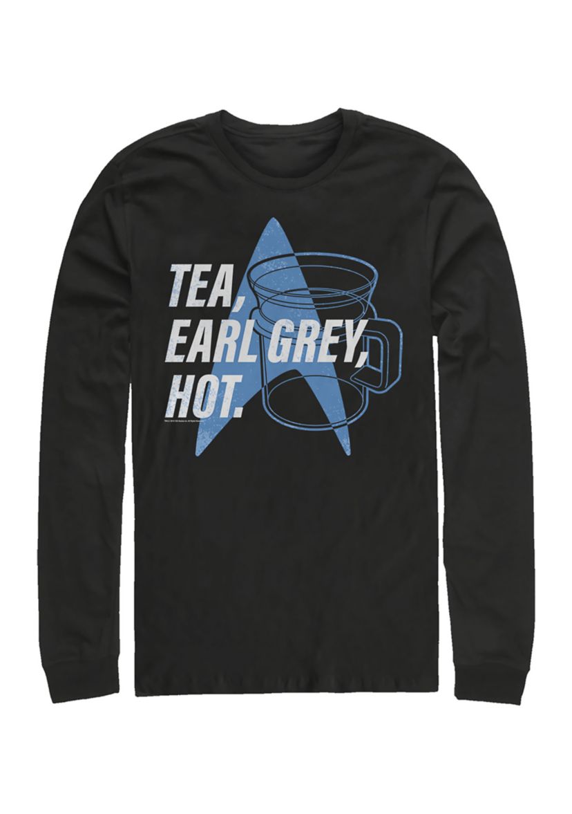 Tea Earl Grey