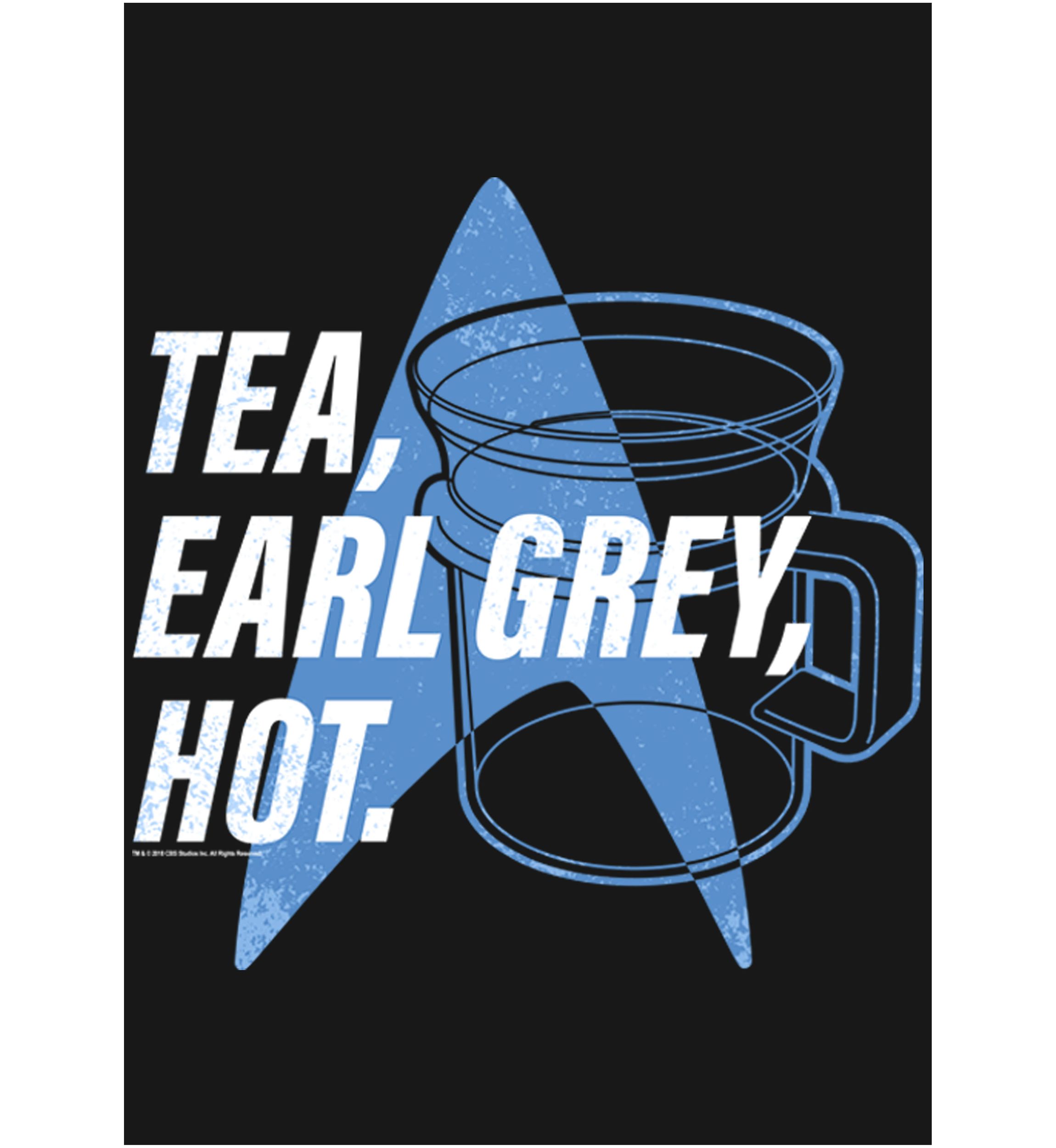 Tea Earl Grey