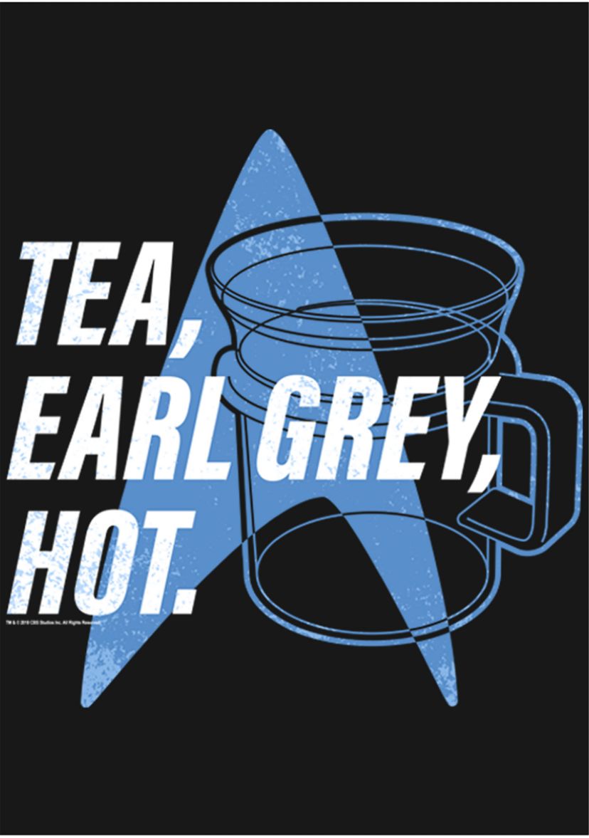 Tea Earl Grey