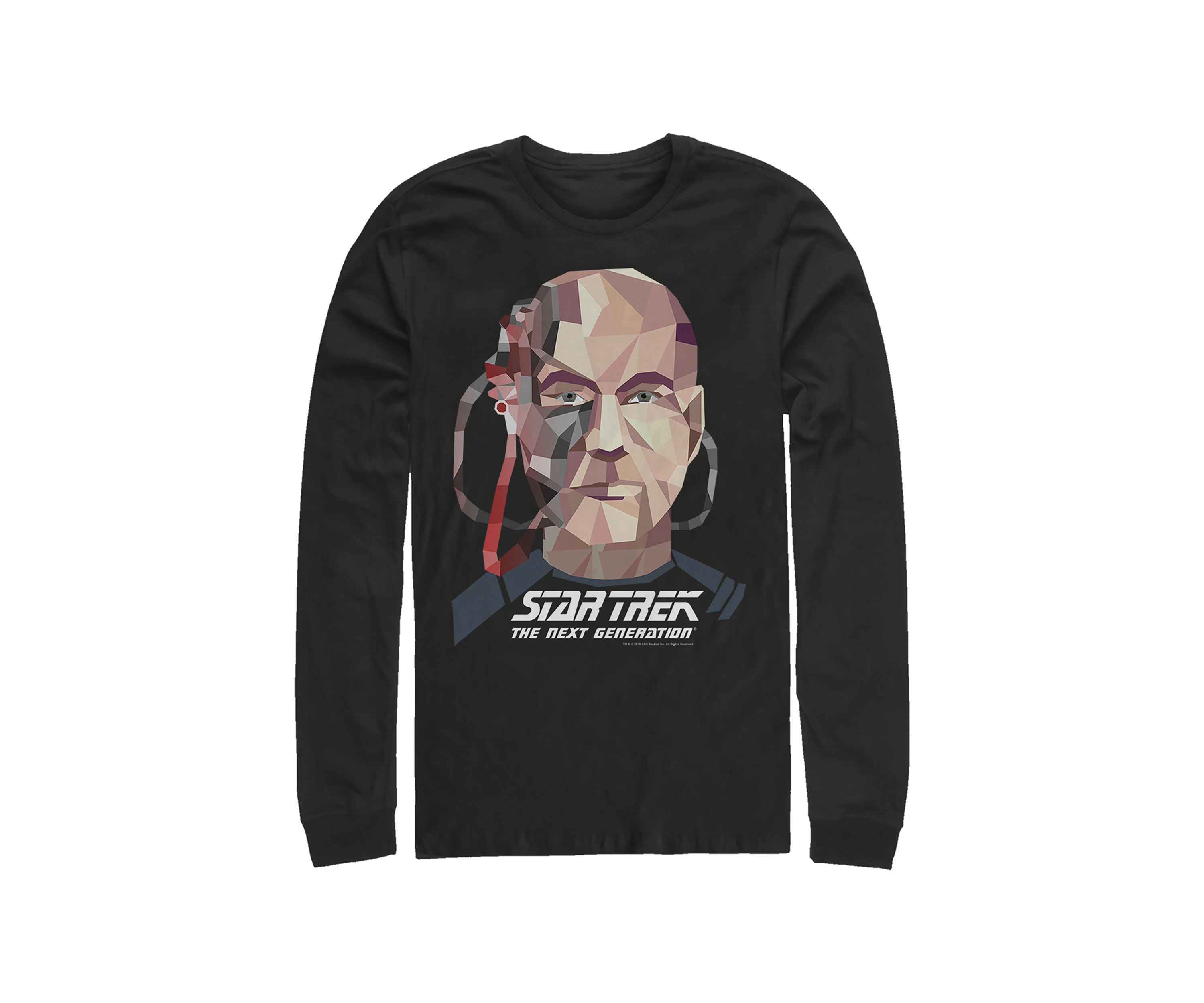 Picard Poly