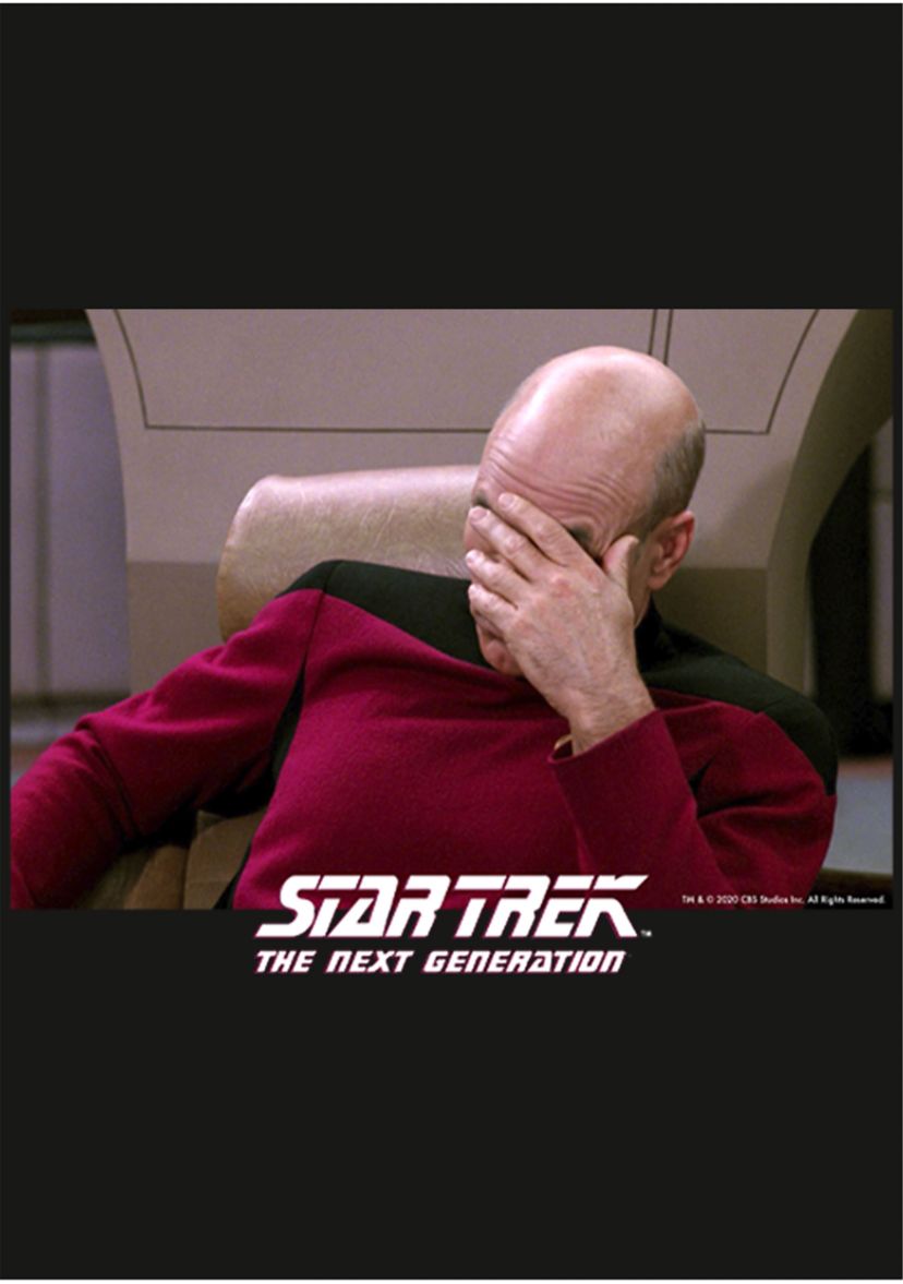 Deja Picard
