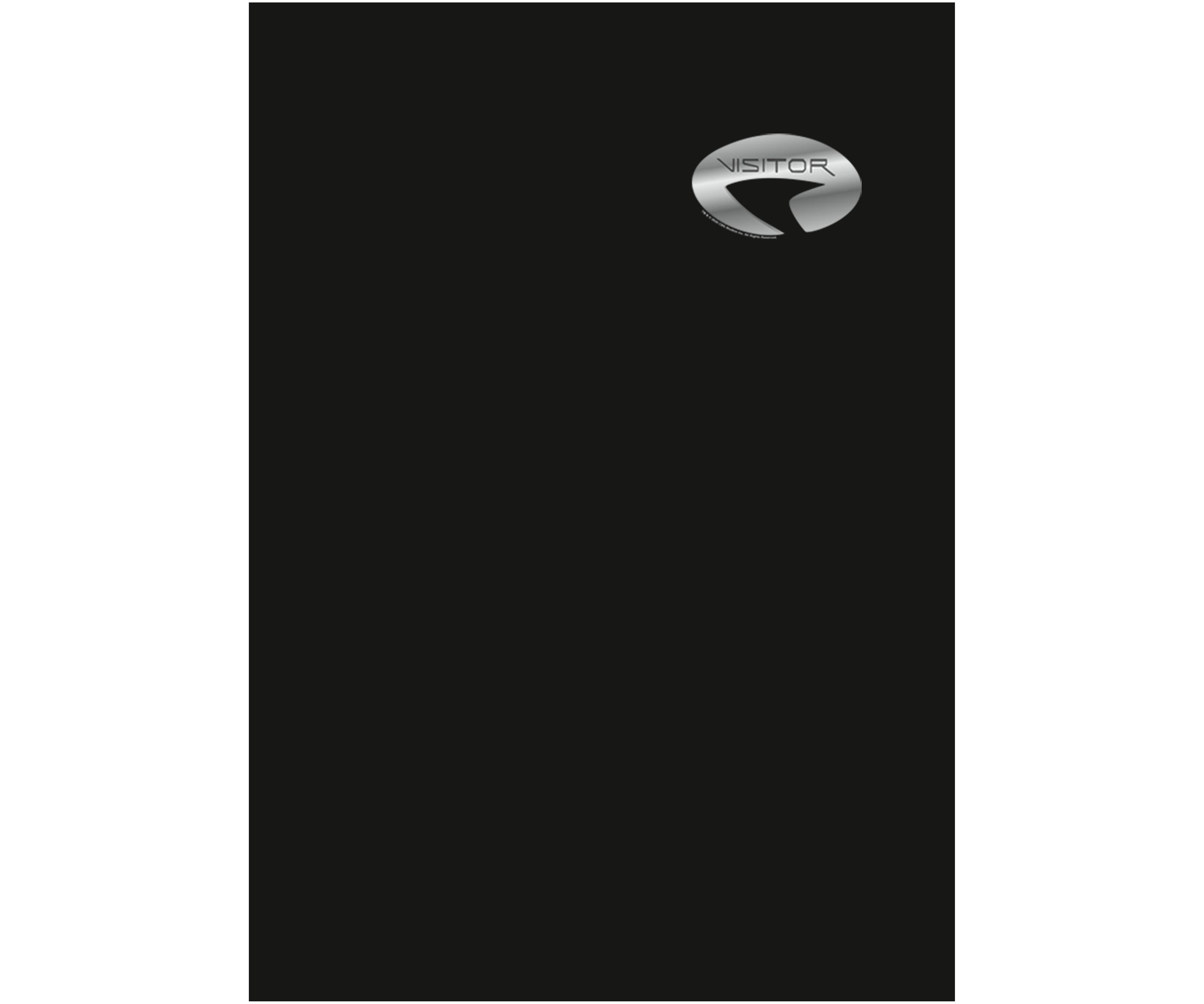 PICARD VISTOR INSIGNIA
