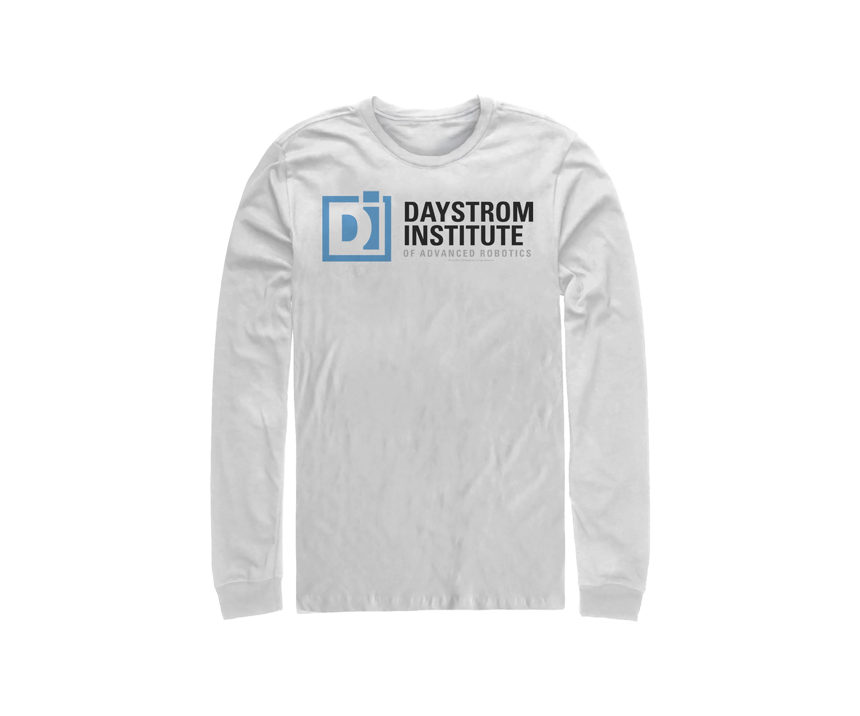Daystrom Institute