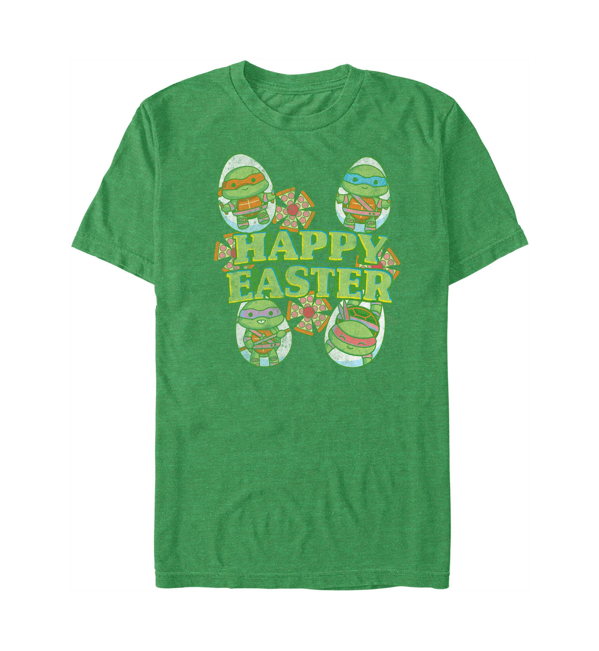 Eggs Shellz Graphic T-Shirt