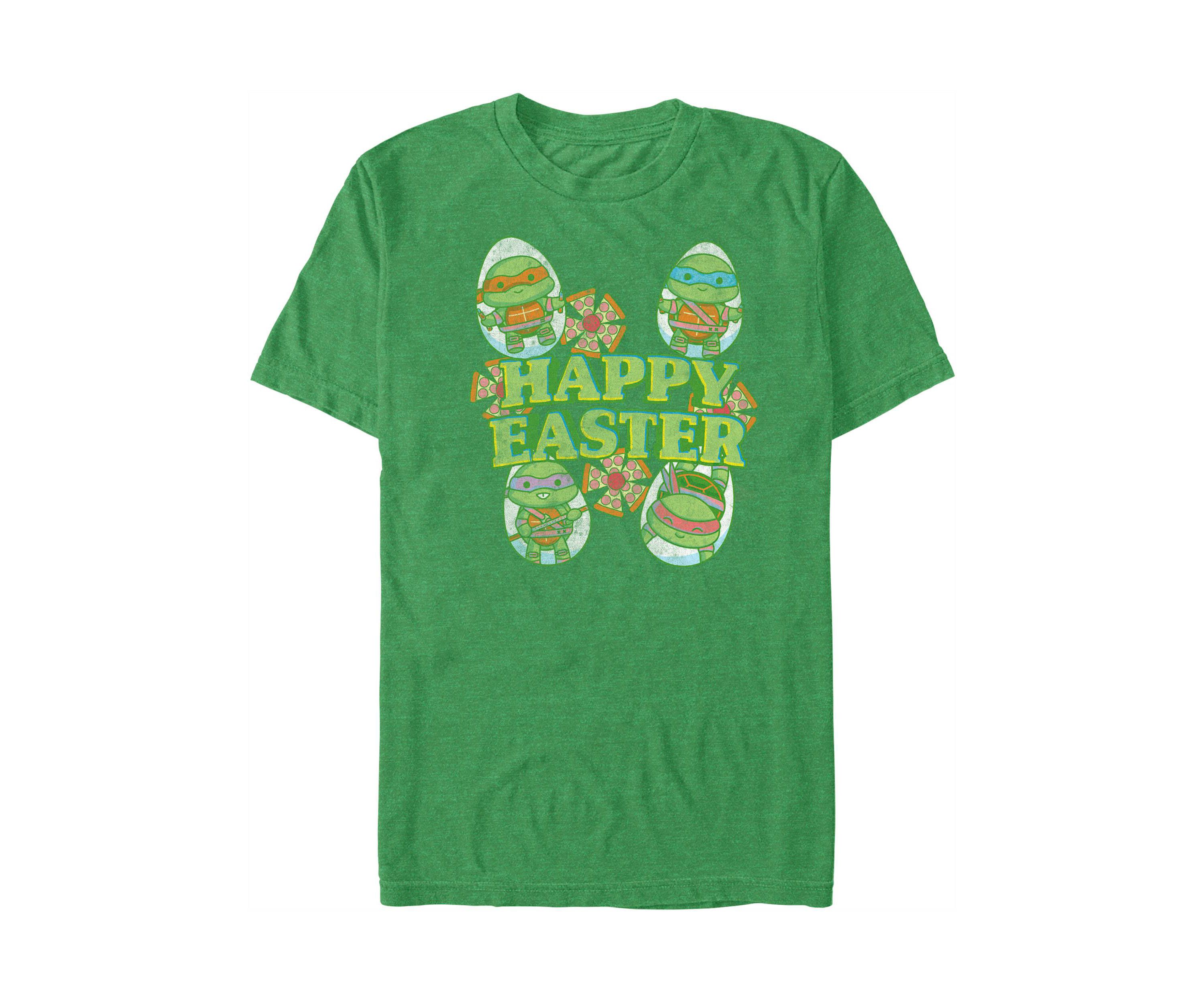 Eggs Shellz Graphic T-Shirt