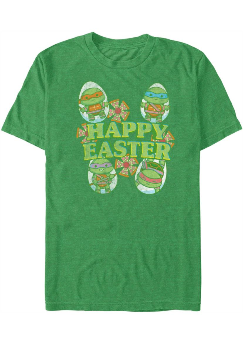 Eggs Shellz Graphic T-Shirt