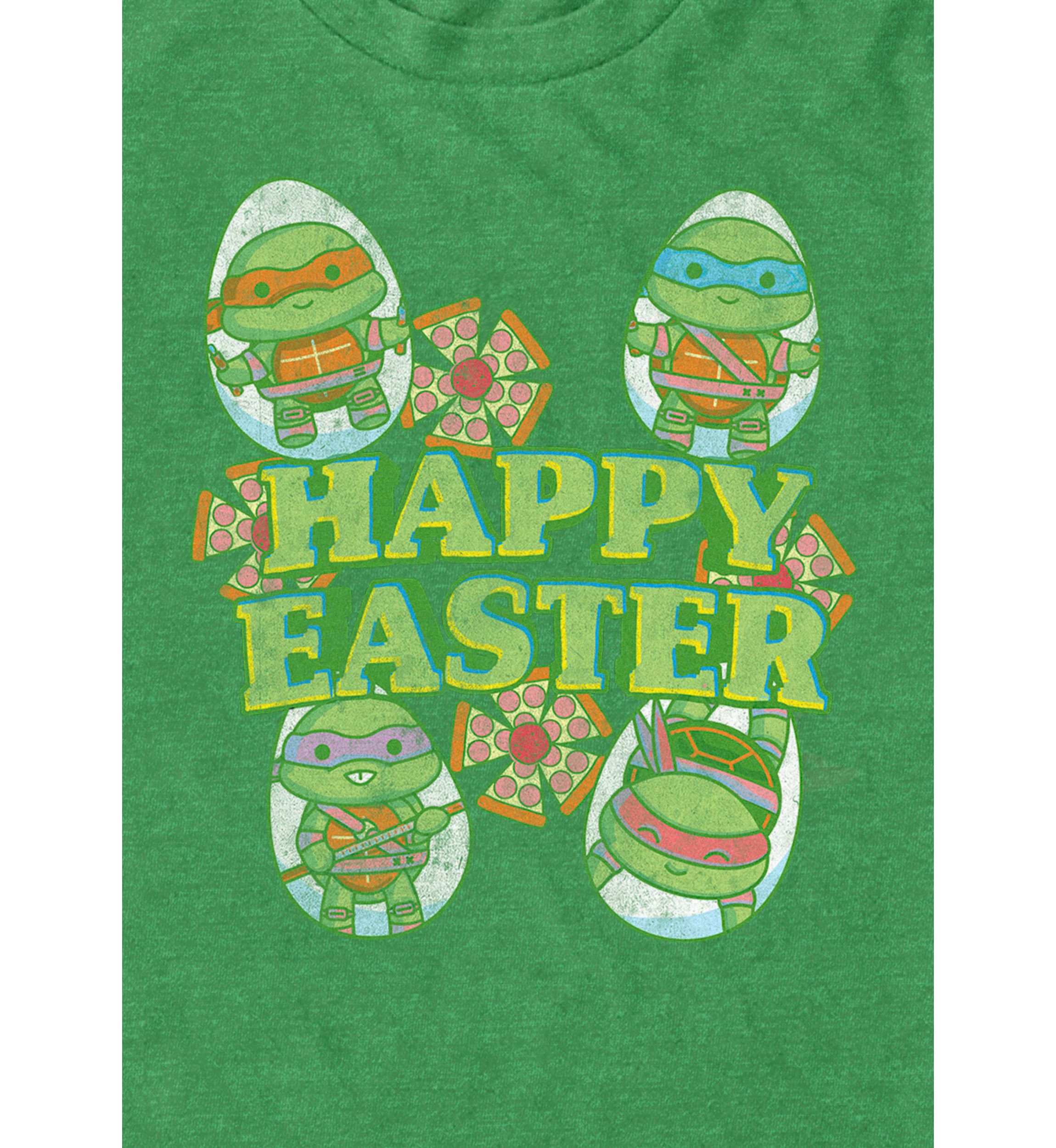 Eggs Shellz Graphic T-Shirt