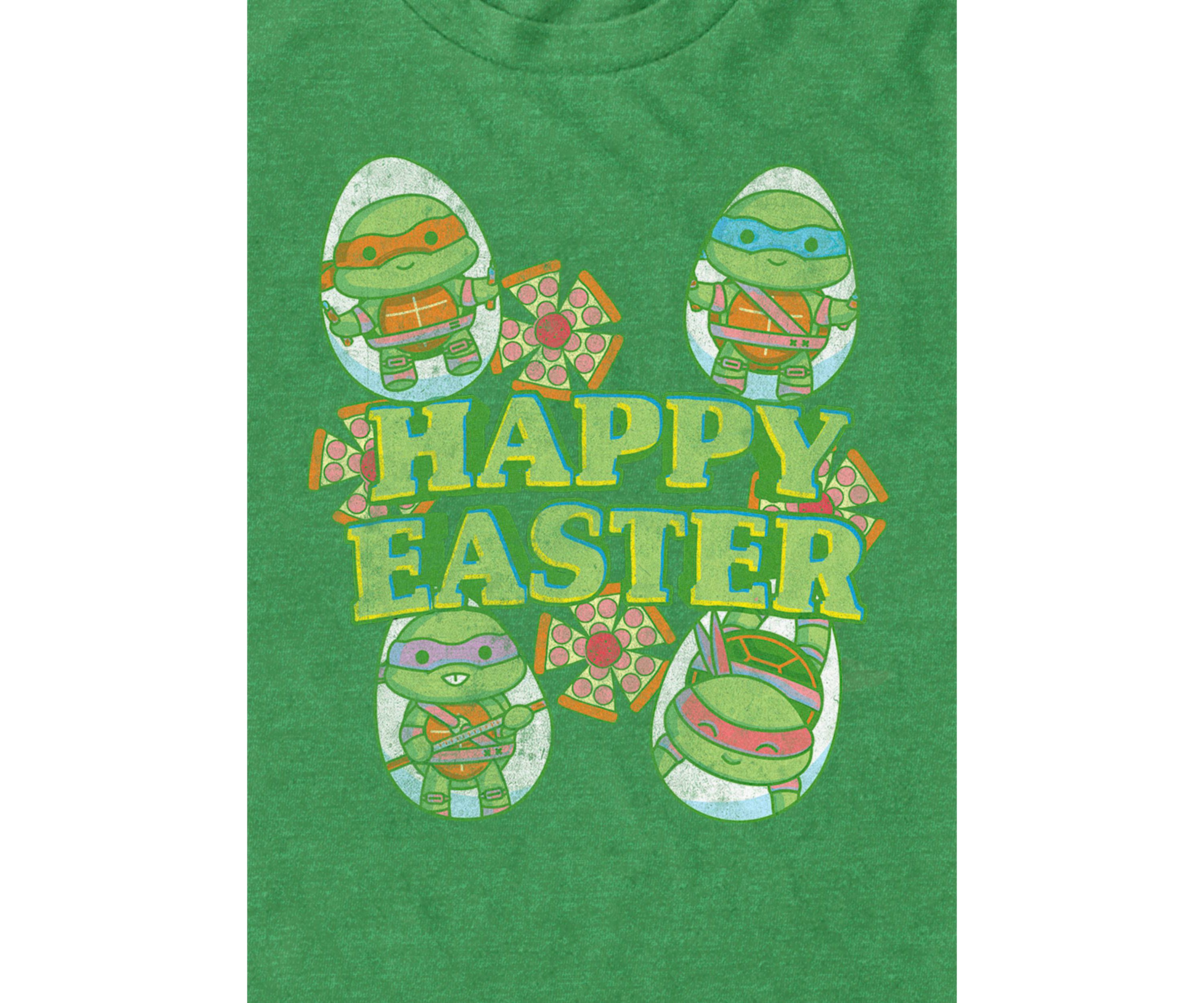 Eggs Shellz Graphic T-Shirt