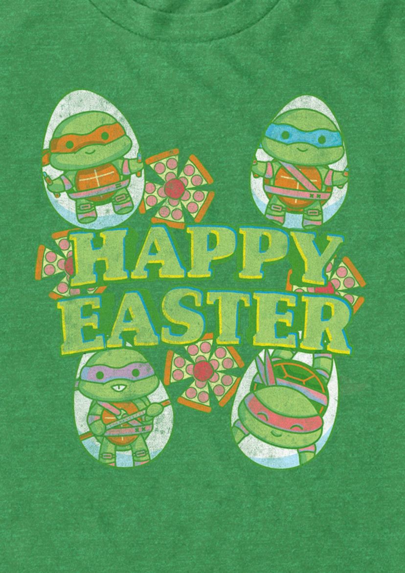 Eggs Shellz Graphic T-Shirt
