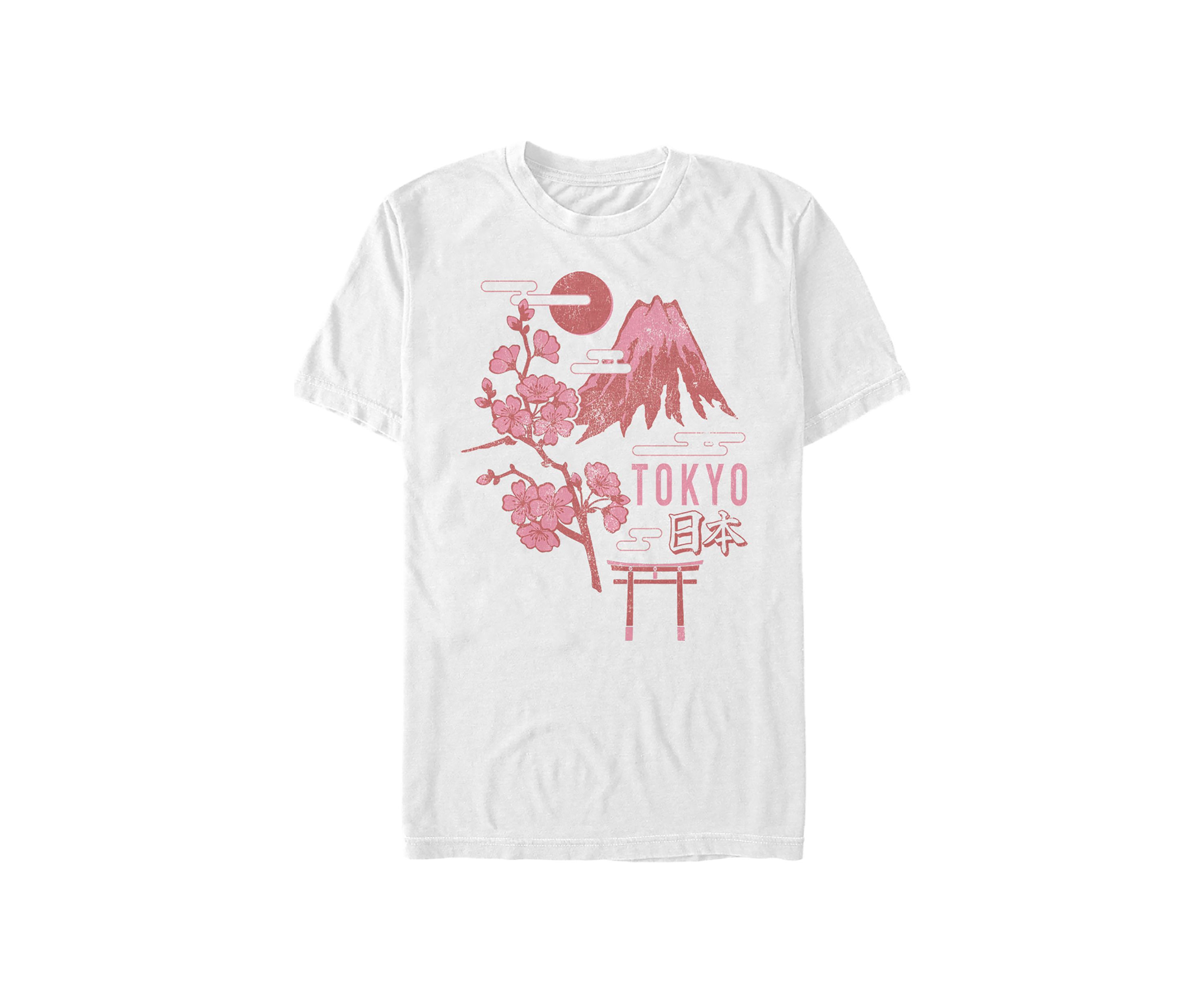 TOKYO JAPAN Graphic T-Shirt