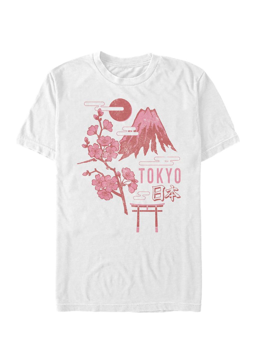 TOKYO JAPAN Graphic T-Shirt