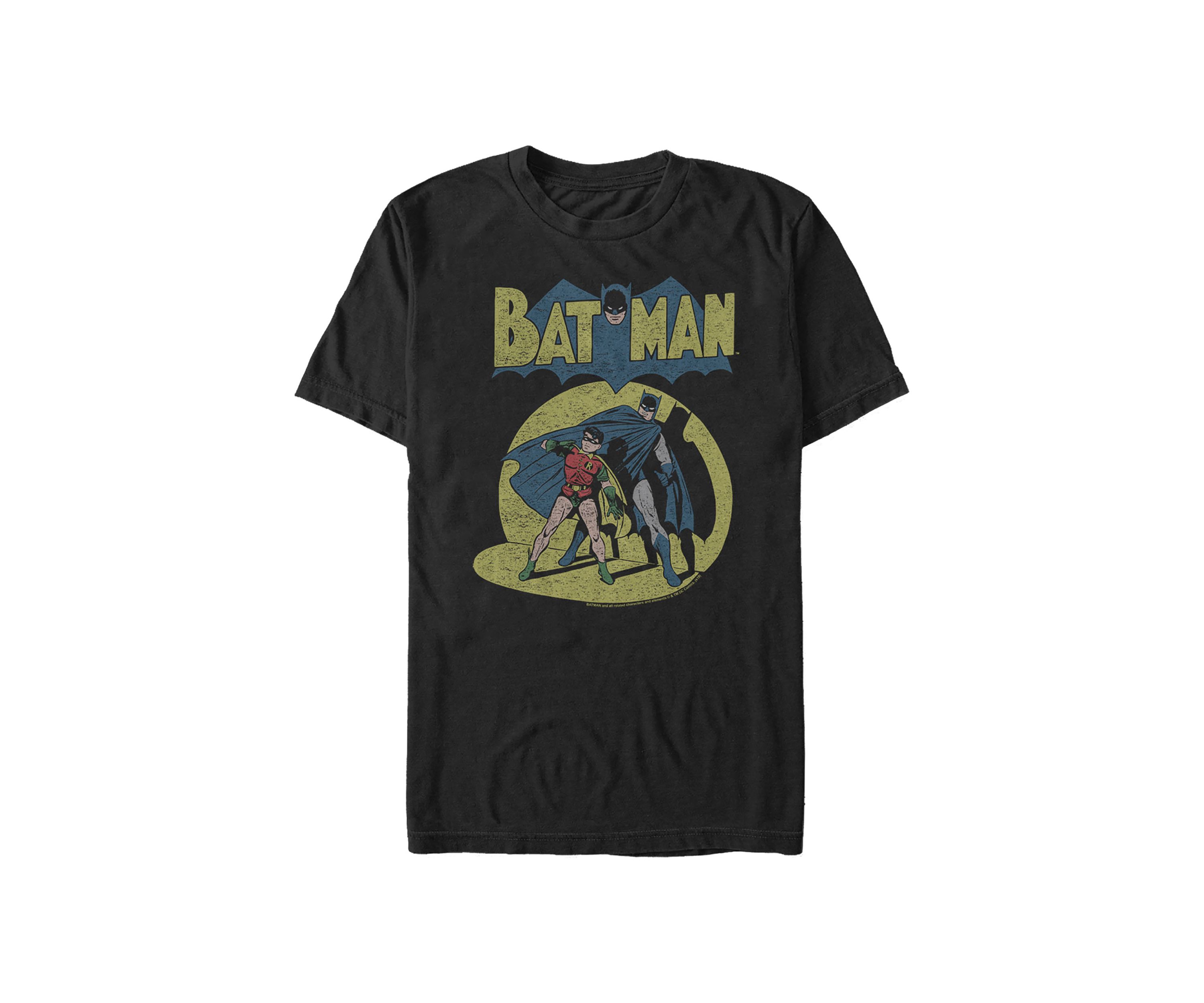Vintage Graphic T-Shirt