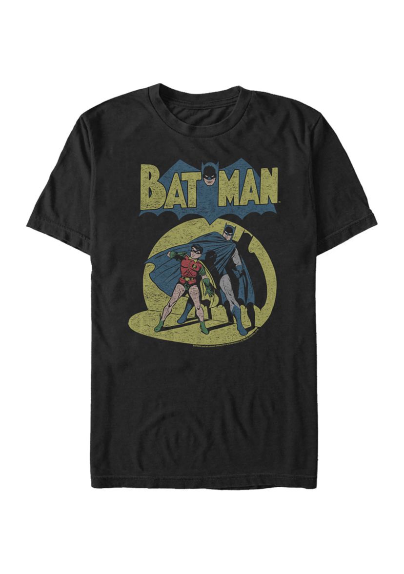 Vintage Graphic T-Shirt