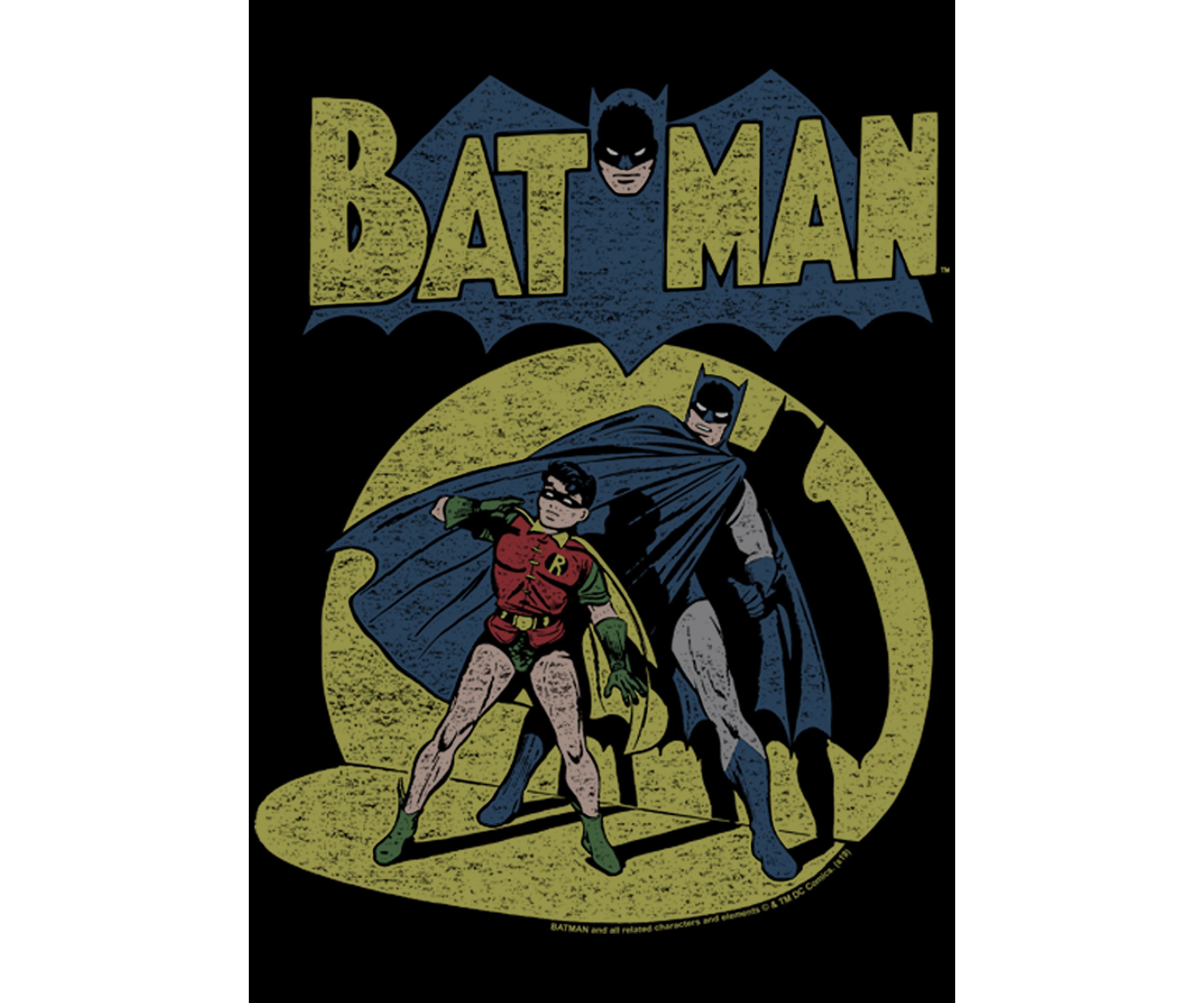 Vintage Graphic T-Shirt