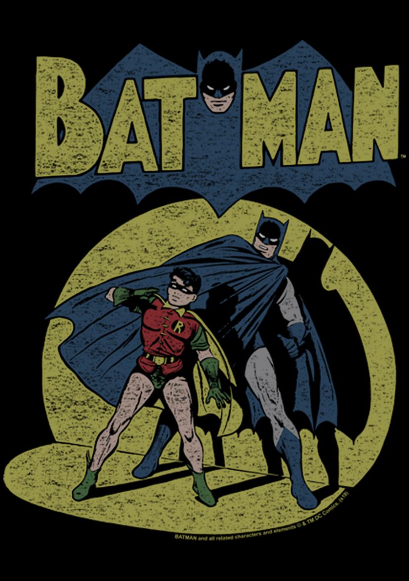 Vintage Graphic T-Shirt