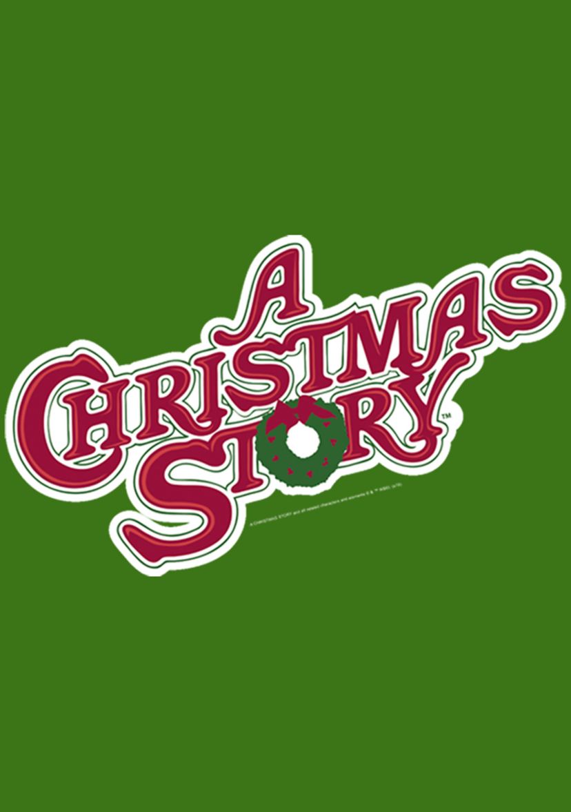 A Christmas Story Short Sleeve T-Shirt