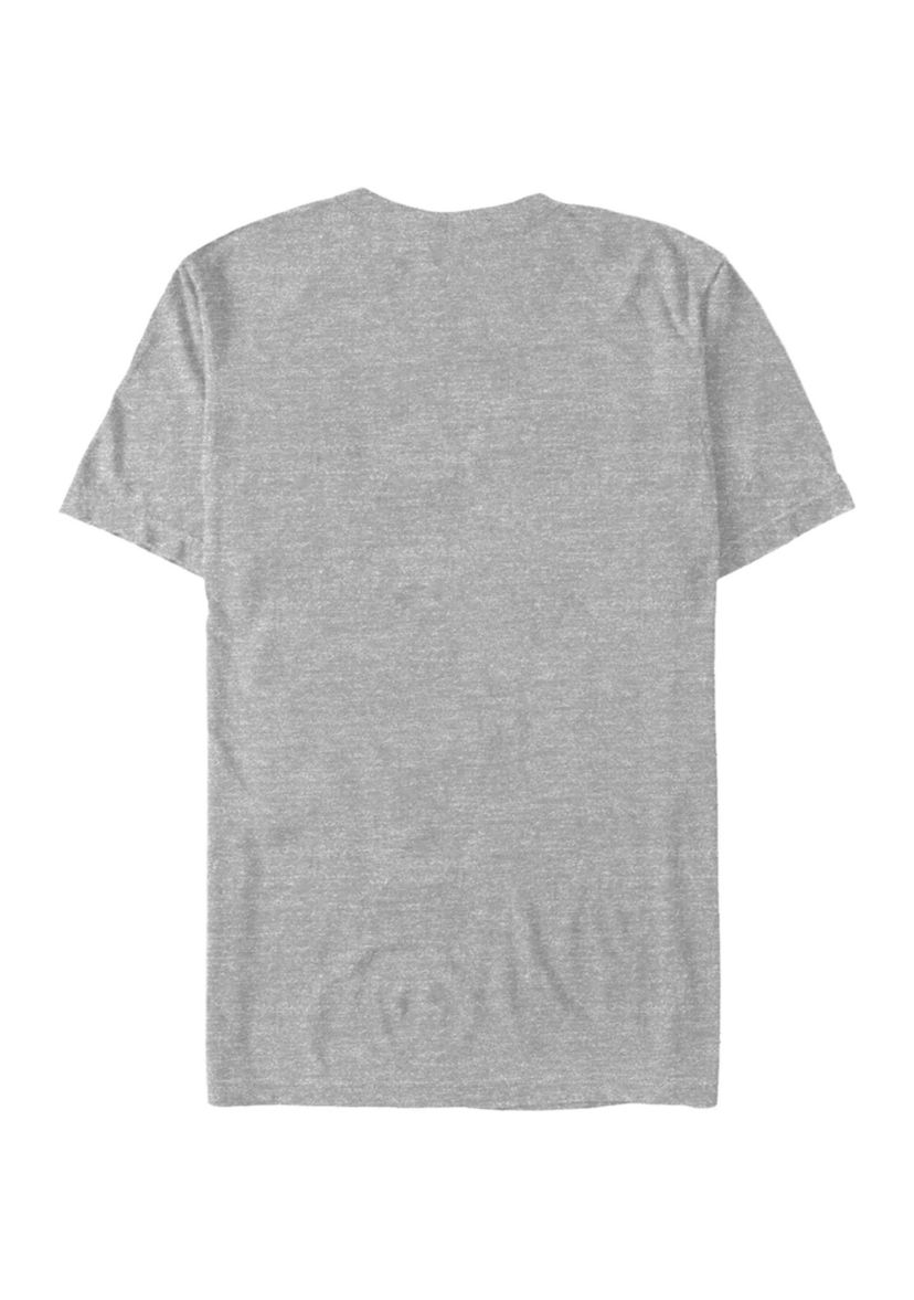 Elf Short Sleeve T-Shirt