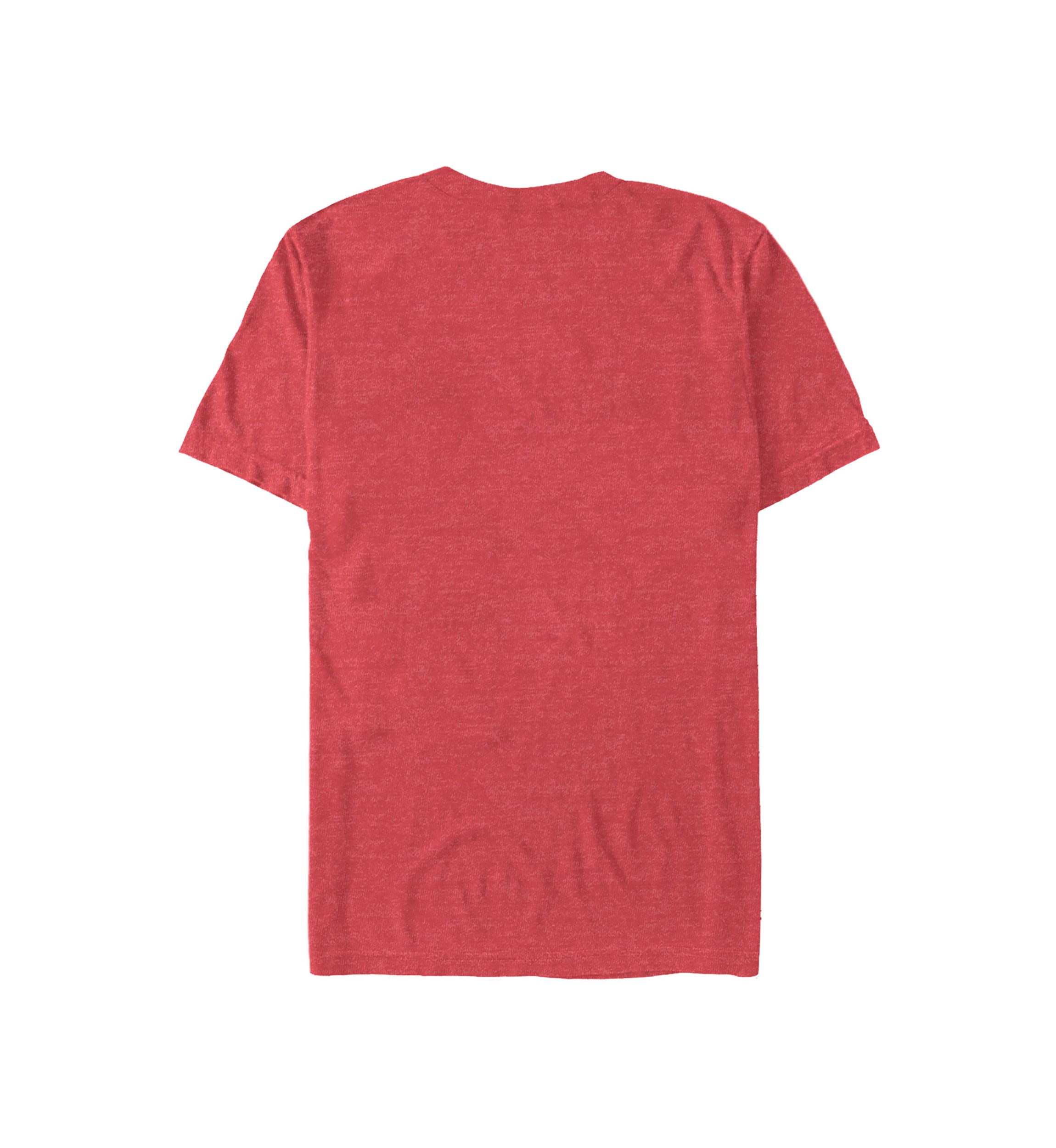 Elf Short Sleeve T-Shirt