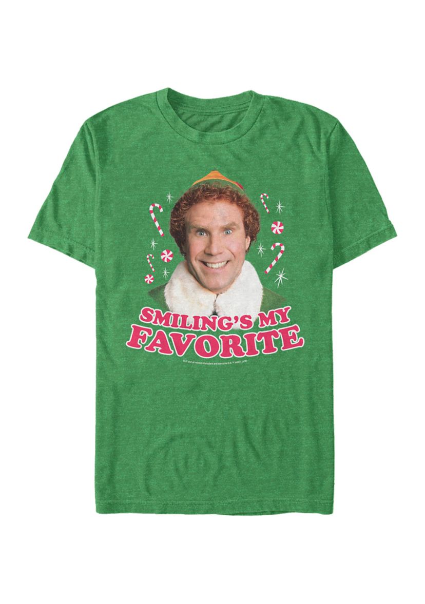Elf Short Sleeve T-Shirt