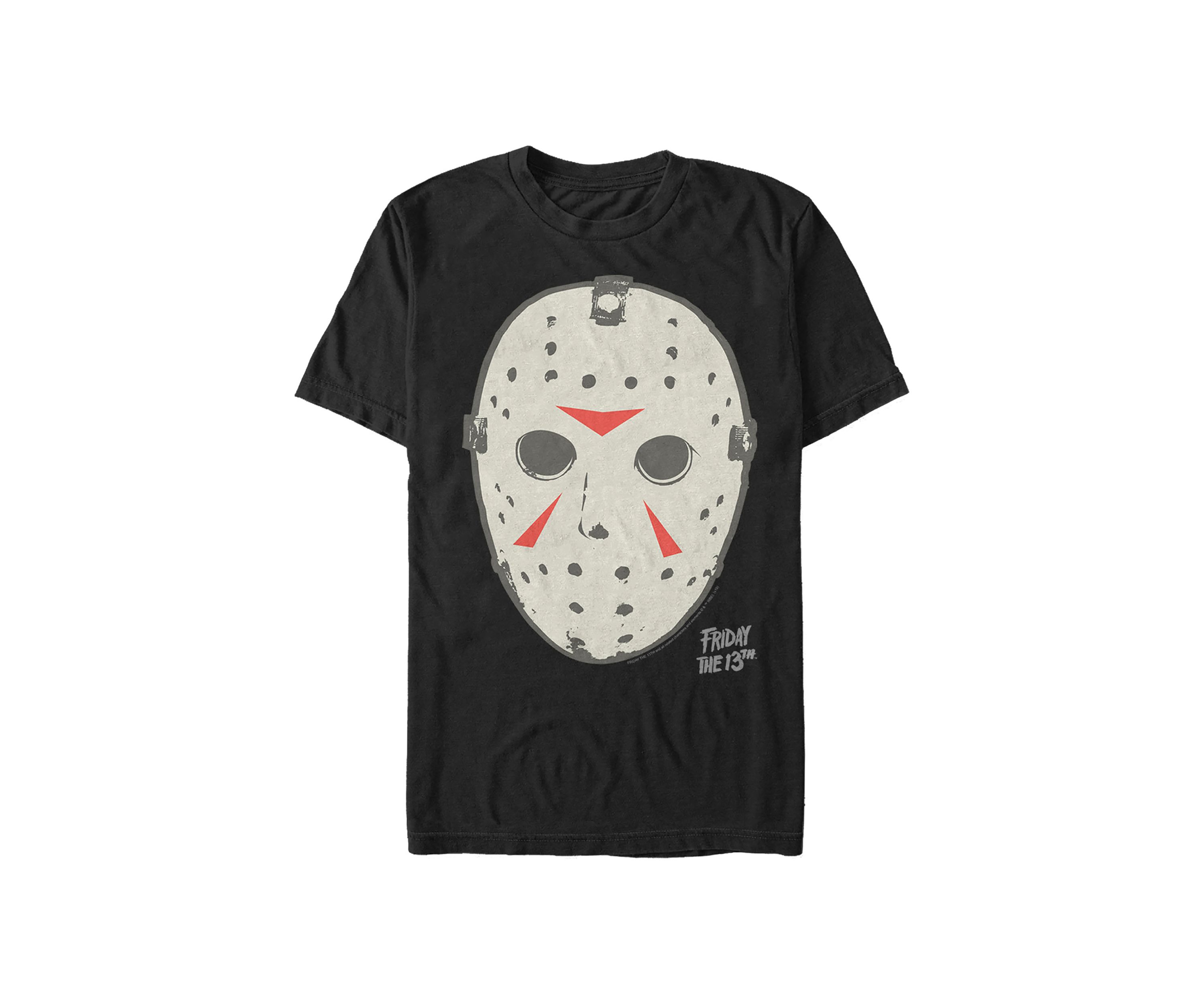 Friday the 13th Short Sleeve T-Shirt