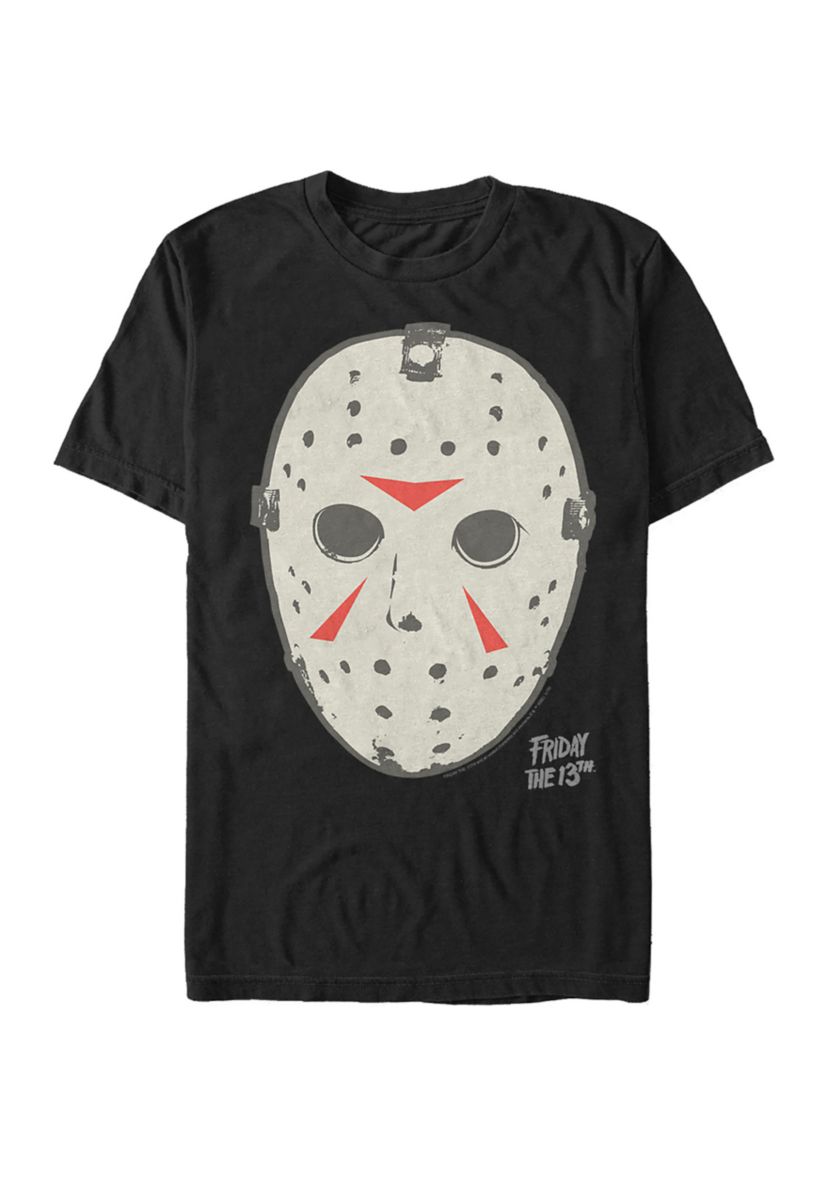 Friday the 13th Short Sleeve T-Shirt