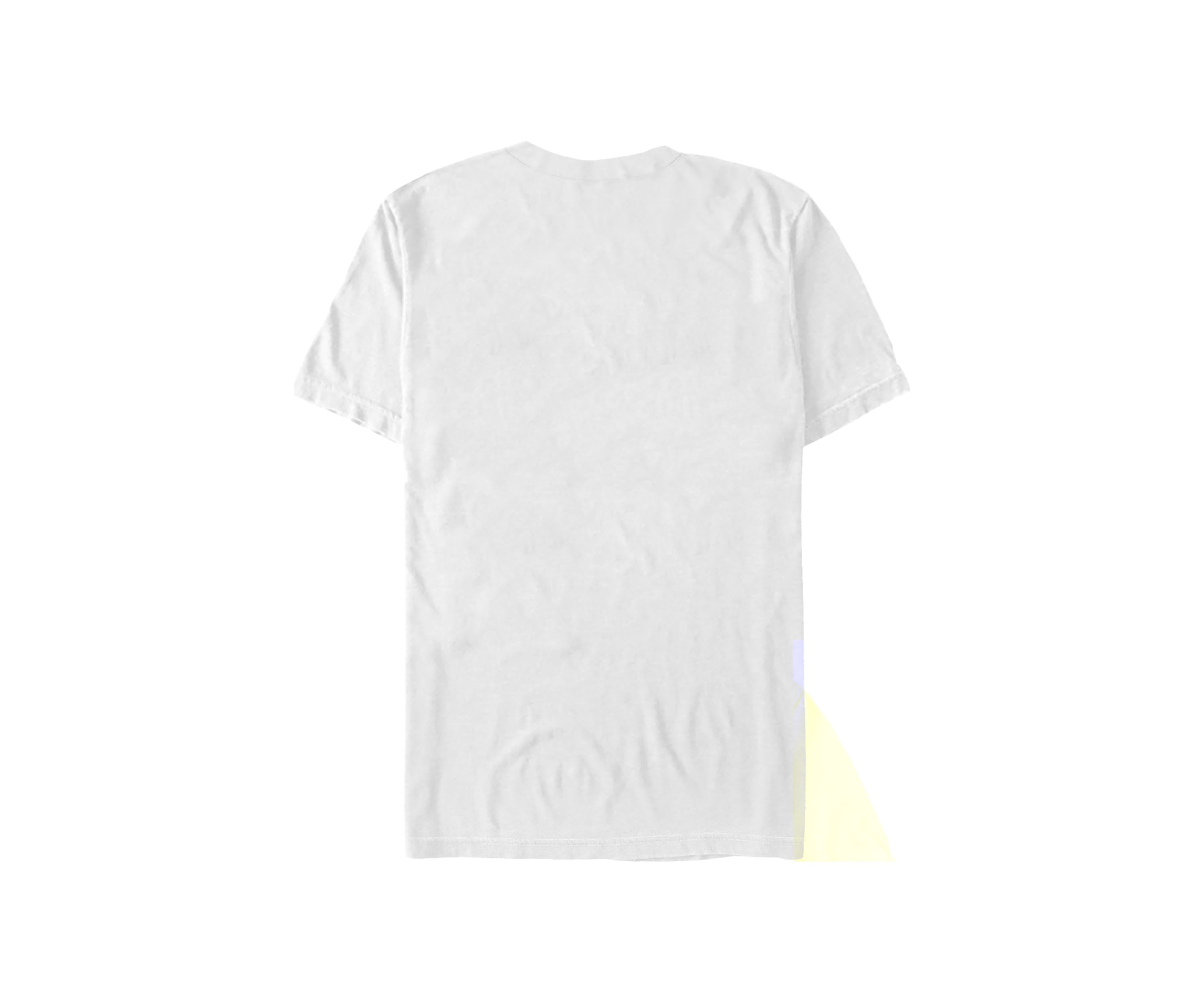 Friends I Wish I Could Graphic Short Sleeve T-Shirt