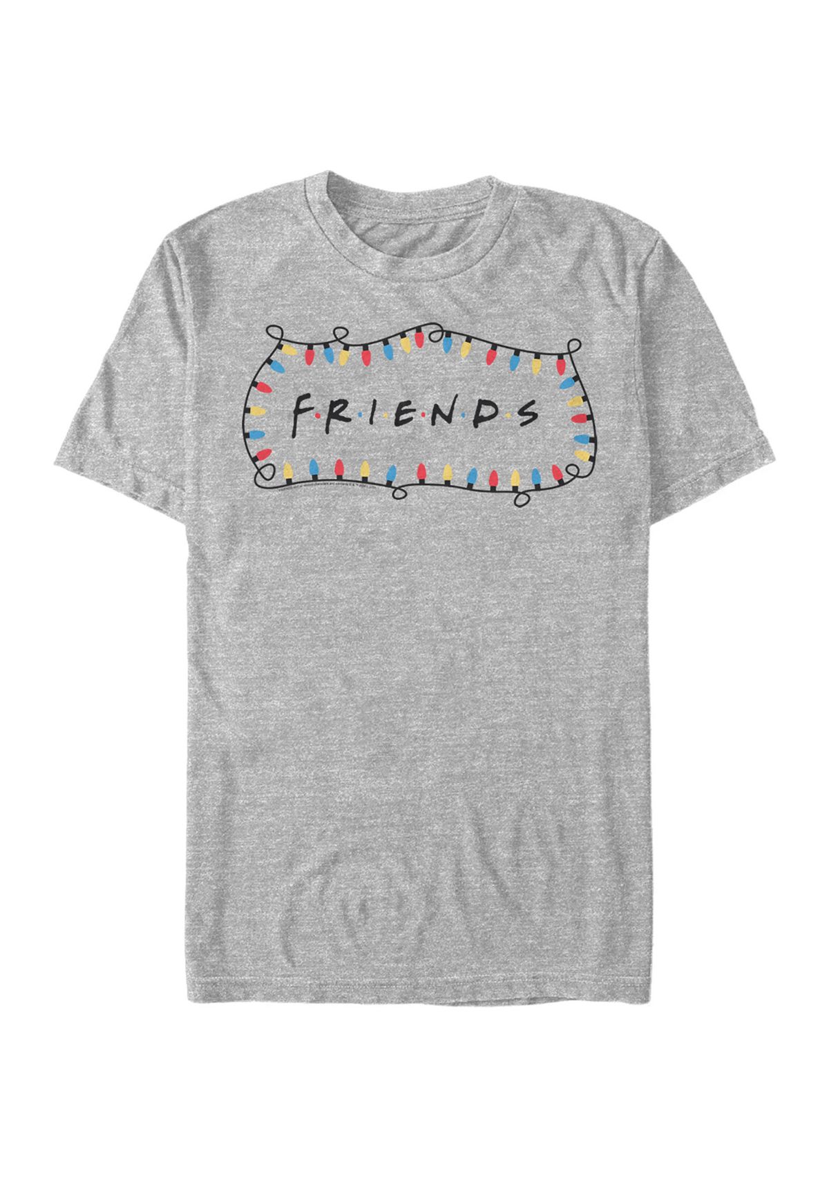 Friends Short Sleeve T-Shirt