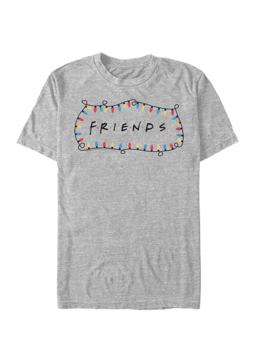 Friends Short Sleeve T-Shirt