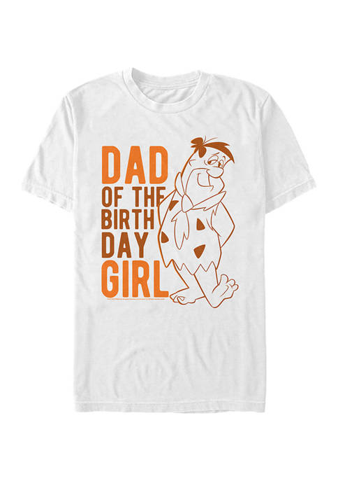 Cartoon Network Juniors Fred Dad Of Birthday Girl