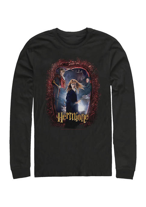 Harry Potter™ Harry Potter Chamber Hermione Banner Long