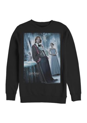 Harry Potter™ Harry Potter Ron Yule Ball Crew Fleece Graphic Sweatshirt