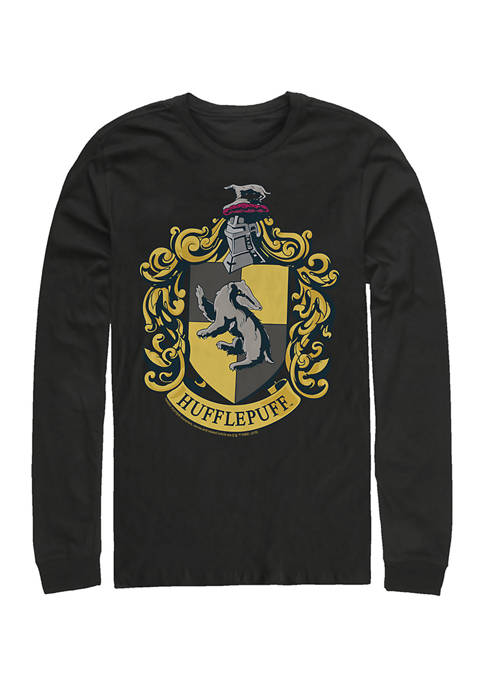 Harry Potter™ Harry Potter Hufflepuff House Crest Long