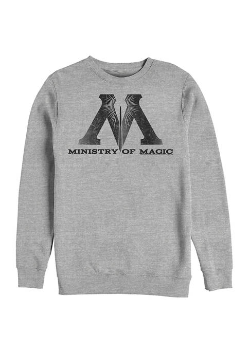 Harry Potter™ Harry Potter Ministry of Magic Logo