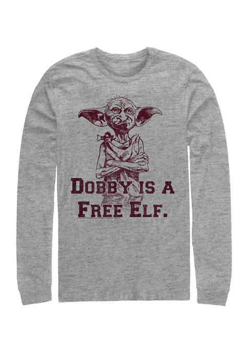 Harry Potter™ Harry Potter Dobby Free Elf Long