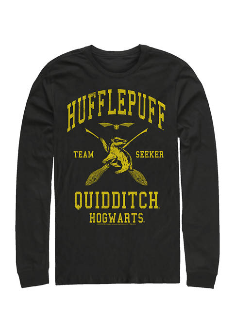 Harry Potter™ Harry Potter Hufflepuff Quidditch Seeker Long