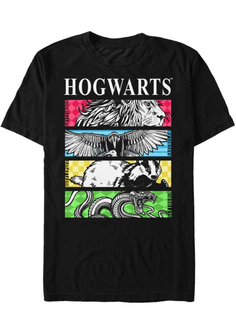Get Sorted Graphic T-Shirt