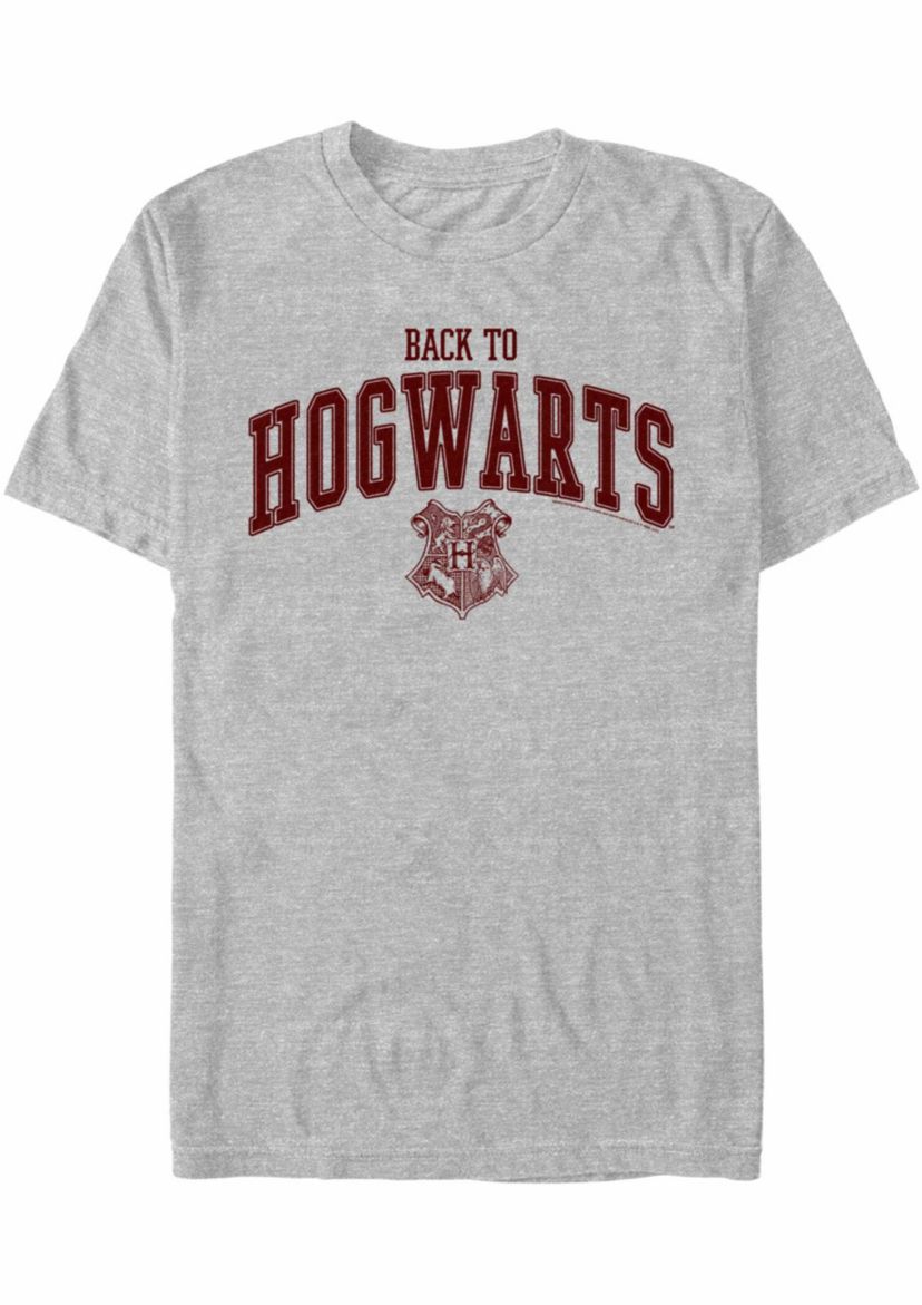 Back To School Graphic T-Shirt