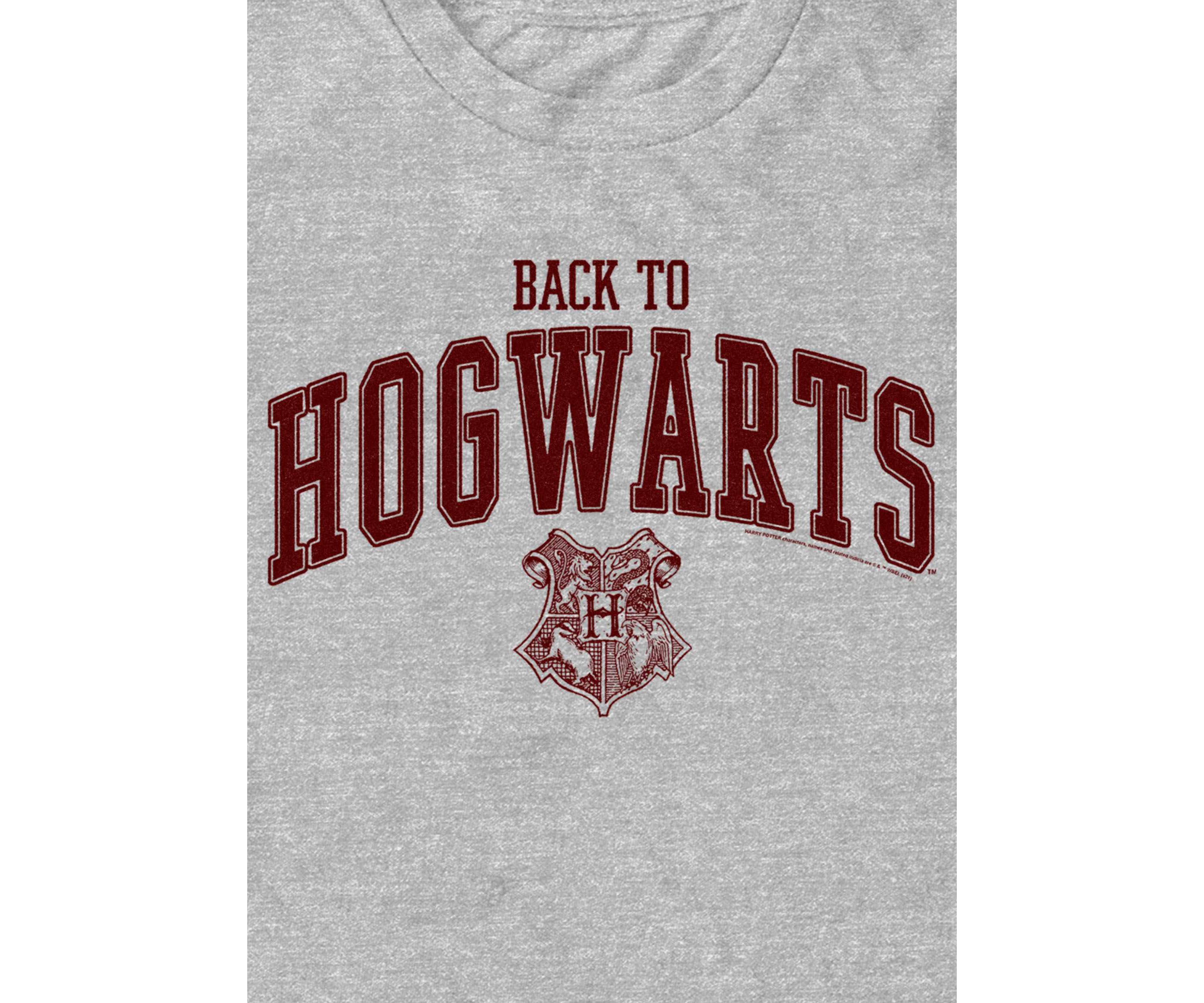 Back To School Graphic T-Shirt