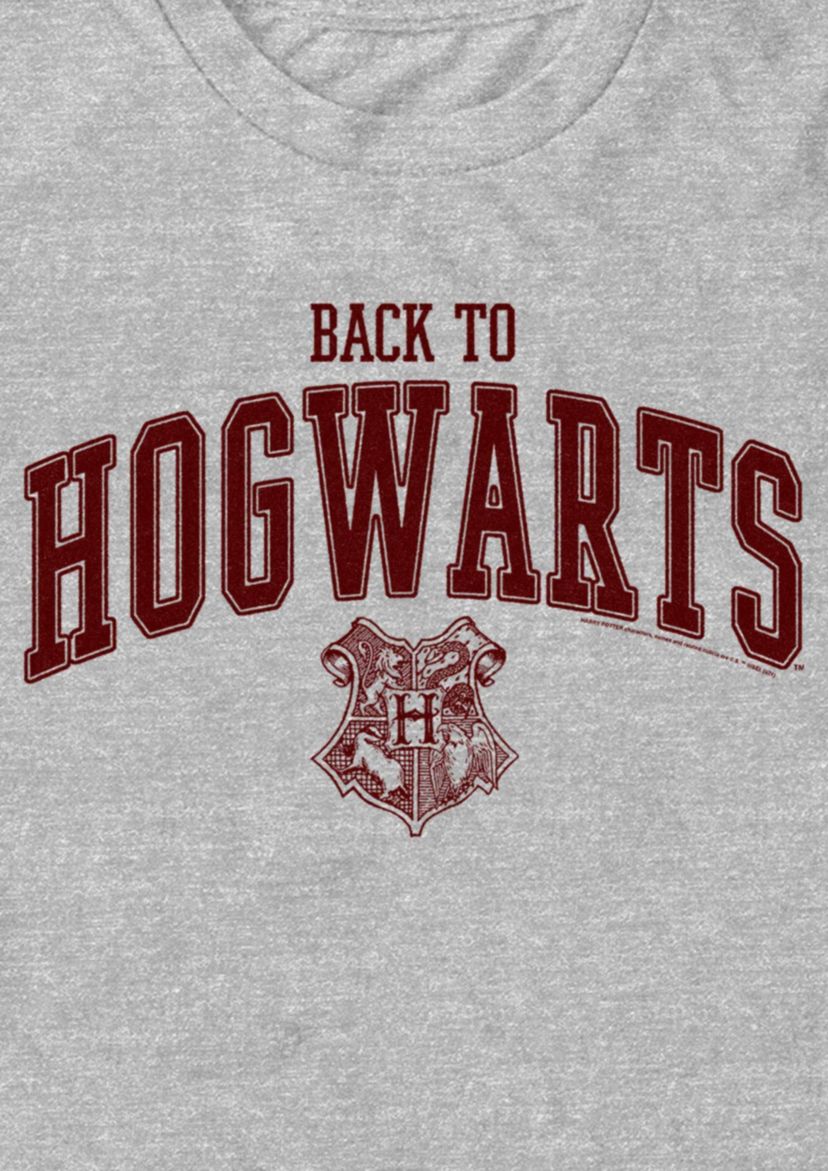 Back To School Graphic T-Shirt